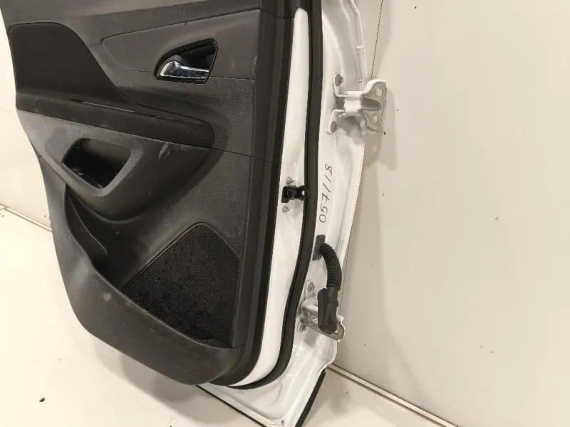 Porta POST SX 95400513 Opel Mokka X 2016