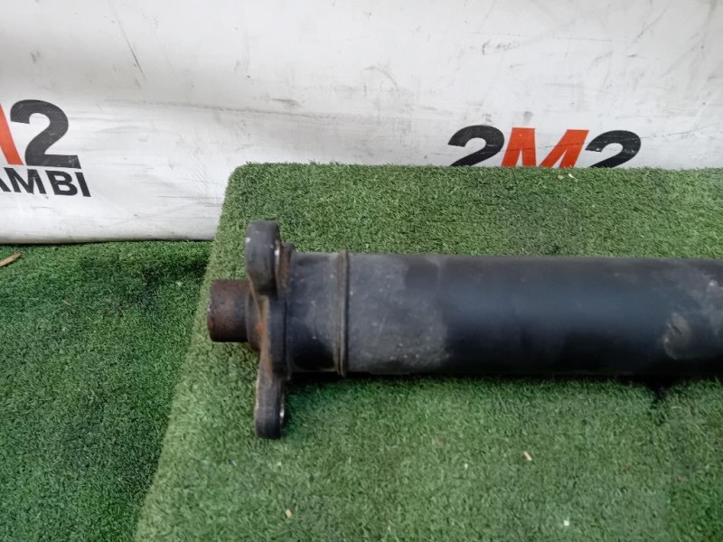 Albero Trasmissione A1714406 Mercedes Classe SLK R171 2004