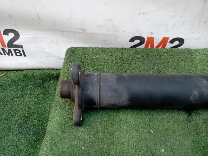 Albero Trasmissione A1714406 Mercedes Classe SLK R171 2004