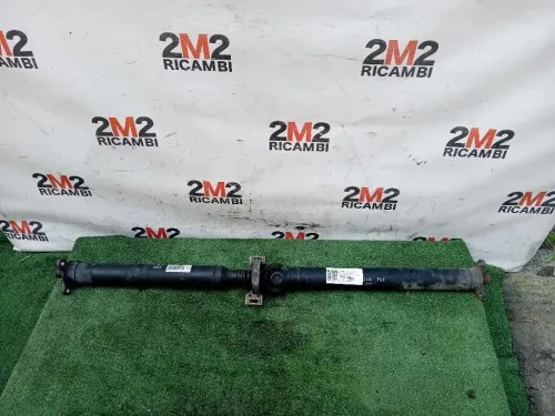 Albero Trasmissione A1714406 Mercedes Classe SLK R171 2004