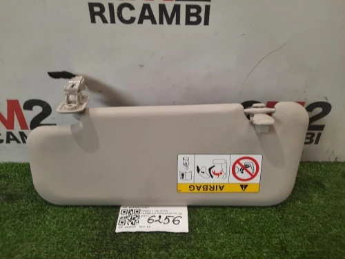 Pannello Parasole DX BHS369270A75 Mazda 3 III 2016