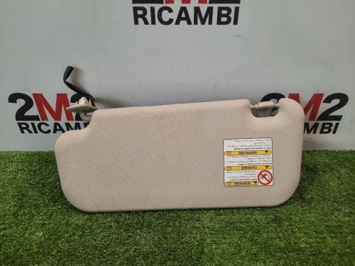 Pannello Parasole DX