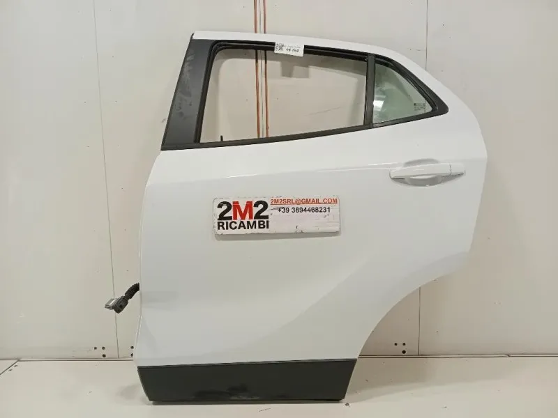 Porta POST SX 95400513 Opel Mokka X 2016