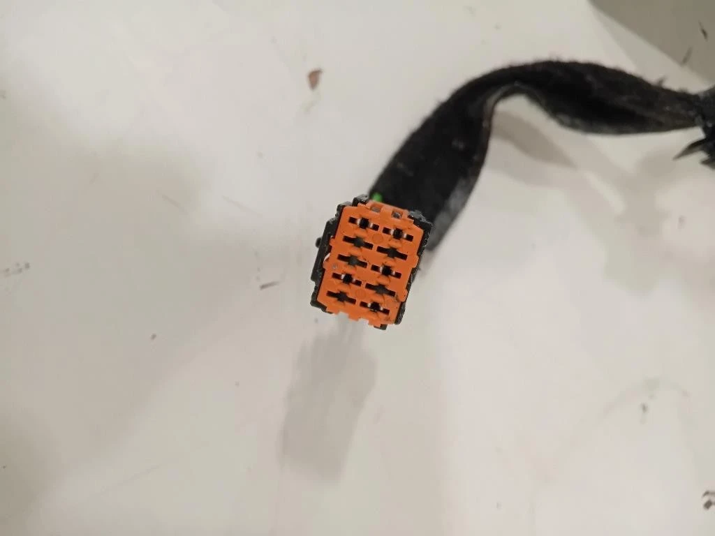 Porta POST SX PORTA POST SX Opel Movano B 2010