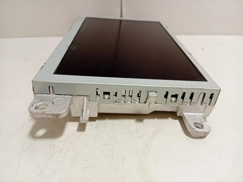 Display Multimediale 8R0919604 Audi Q5 8RB 2012 Display Multimediale 8R0919604 Audi Q5 8RB 2012