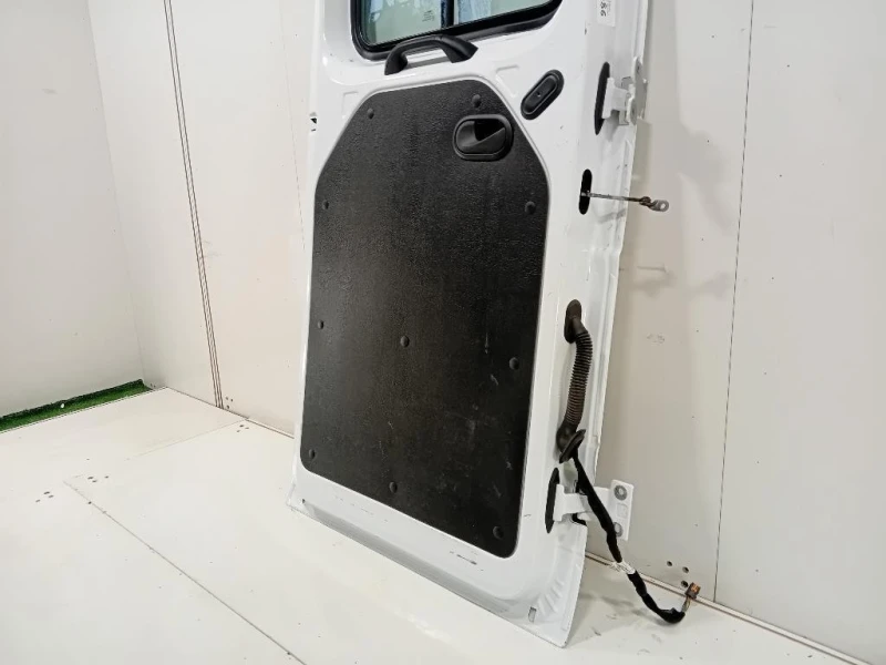 Porta POST SX PORTA POST SX Opel Movano B 2010