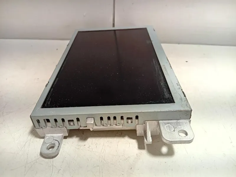 Display Multimediale 8R0919604 Audi Q5 8RB 2012