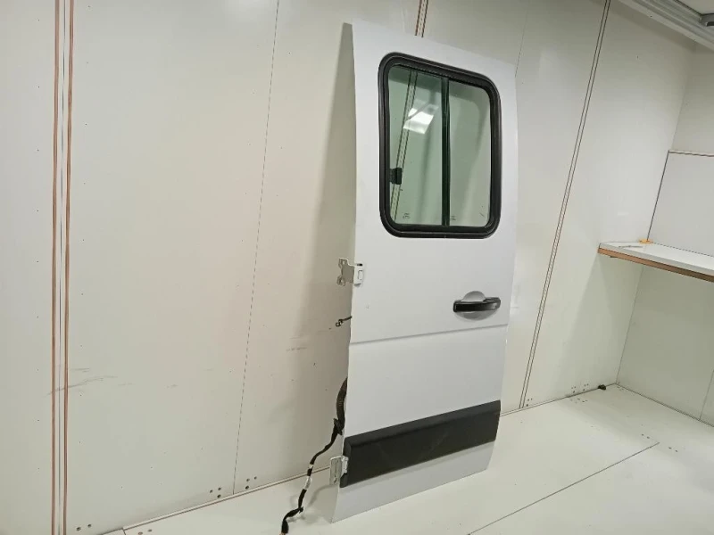 Porta POST SX PORTA POST SX Opel Movano B 2010