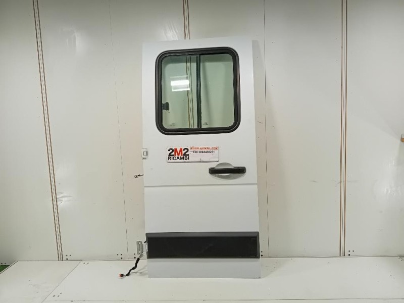 Porta POST SX PORTA POST SX Opel Movano B 2010