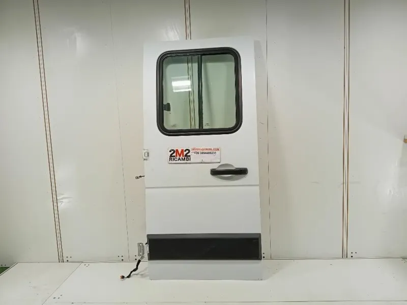 Porta POST SX PORTA POST SX Opel Movano B 2010