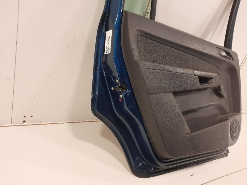 Porta POST SX 13203015 Opel Zafira B 2005