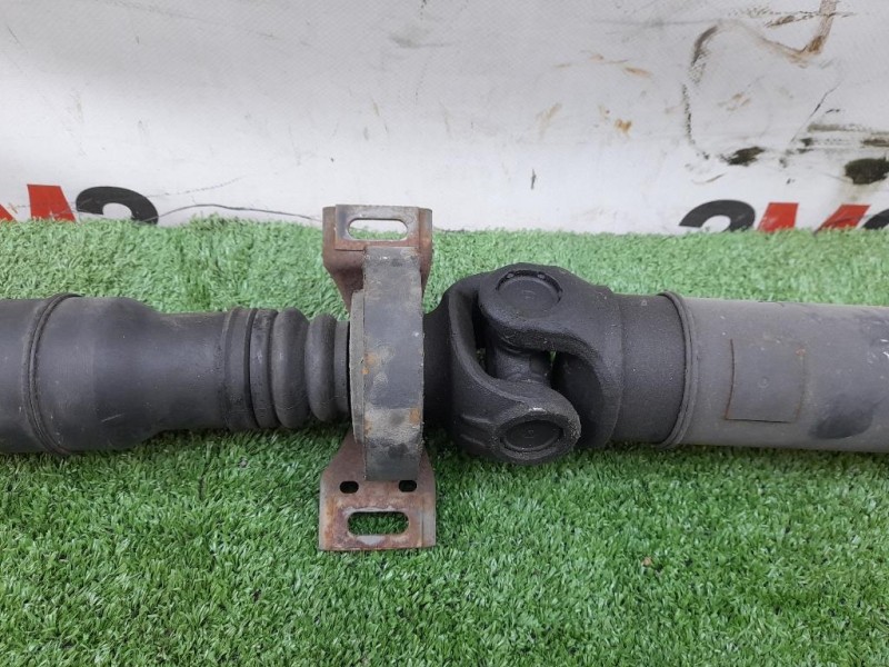 Albero Trasmissione 1714102806 Mercedes Classe SLK R171 2004