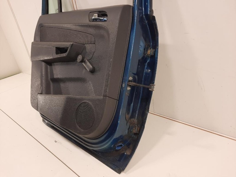 Porta POST SX 13203015 Opel Zafira B 2005
