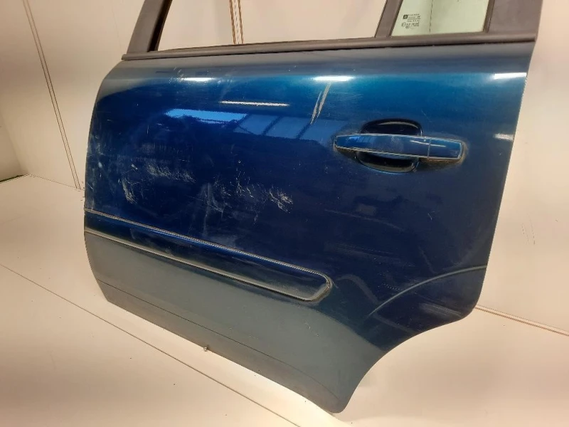 Porta POST SX 13203015 Opel Zafira B 2005