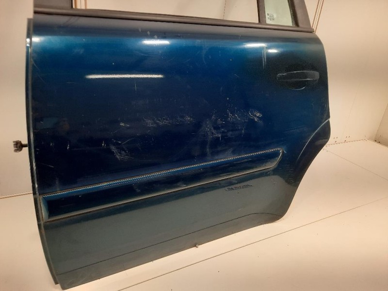 Porta POST SX 13203015 Opel Zafira B 2005