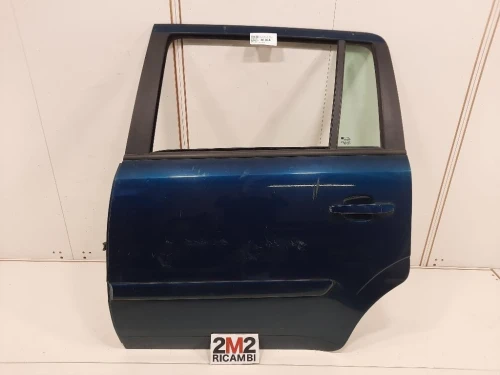 Porta POST SX 13203015 Opel Zafira B 2005