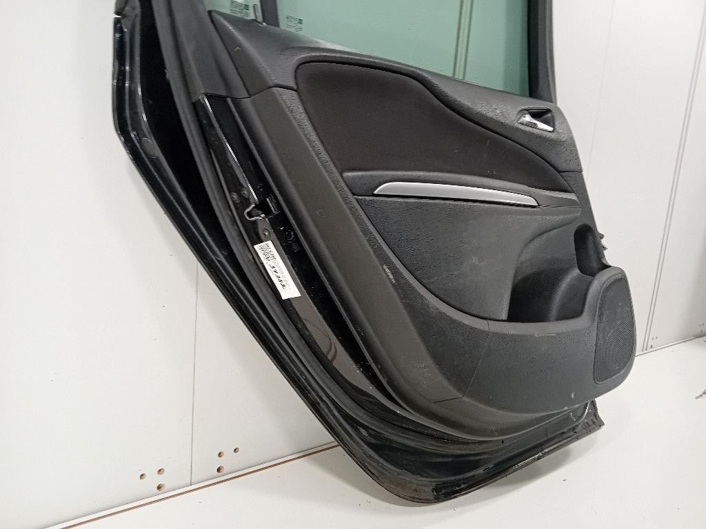 Porta POST SX 13355182 Opel Zafira C 2012