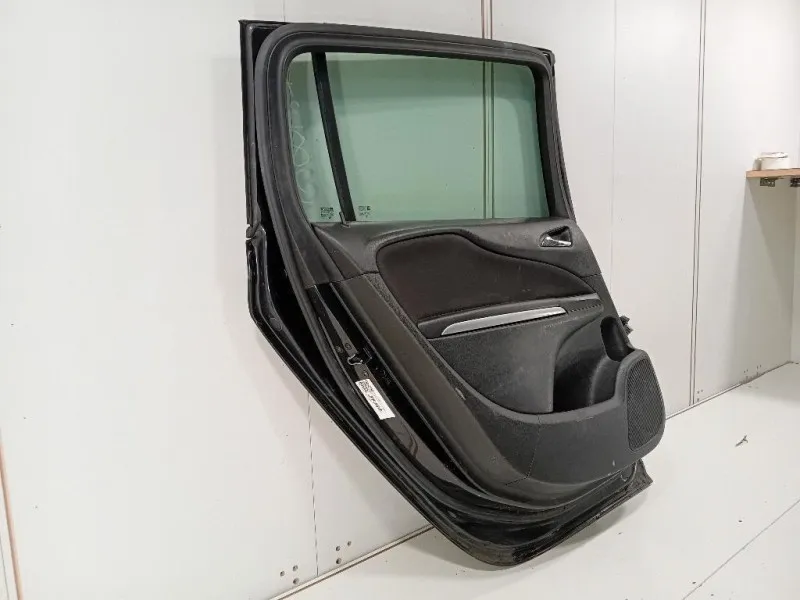 Porta POST SX 13355182 Opel Zafira C 2012