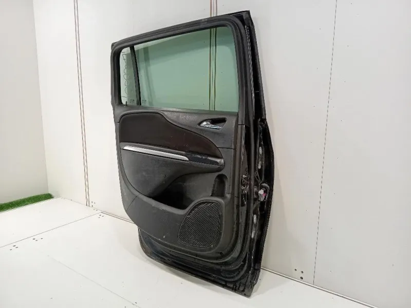 Porta POST SX 13355182 Opel Zafira C 2012