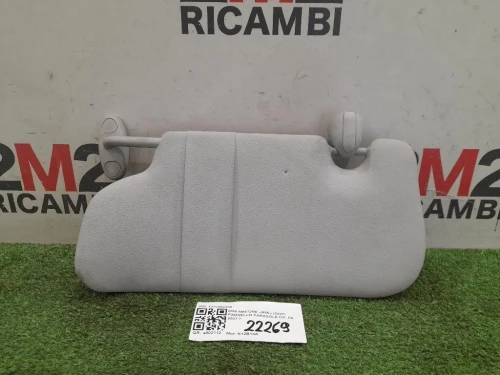Pannello Parasole DX 1010562400 Mini MINI ONE R56 2007