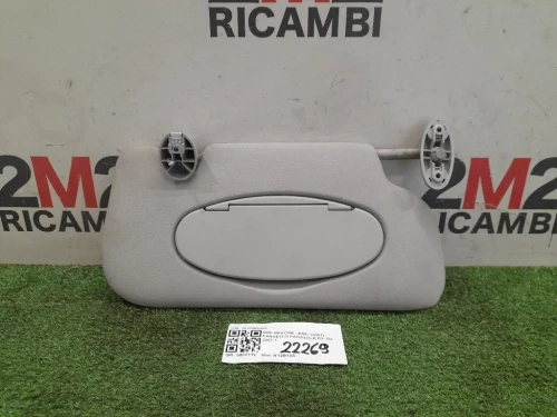Pannello Parasole DX 1010562400 Mini MINI ONE R56 2007