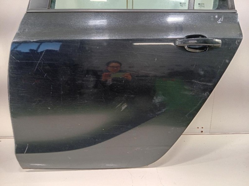 Porta POST SX 13355182 Opel Zafira C 2012