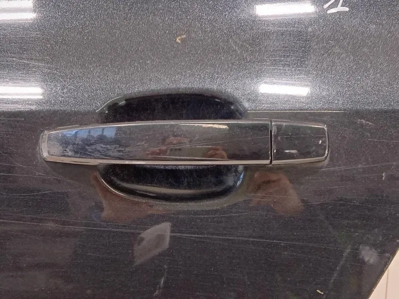 Porta POST SX 13355182 Opel Zafira C 2012