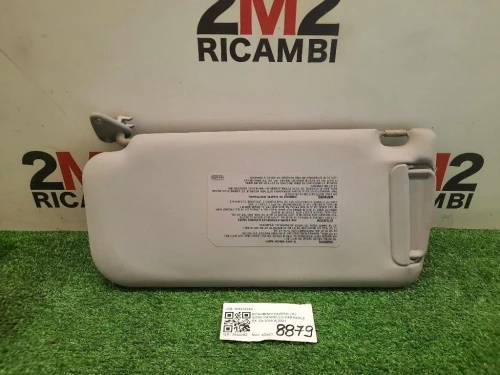 Pannello Parasole DX MR216240 Mitsubishi Pajero III 2000