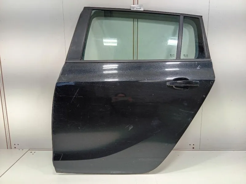 Porta POST SX 13355182 Opel Zafira C 2012