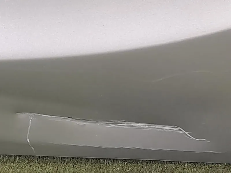 Porta POST SX 13355182 Opel Zafira C 2012