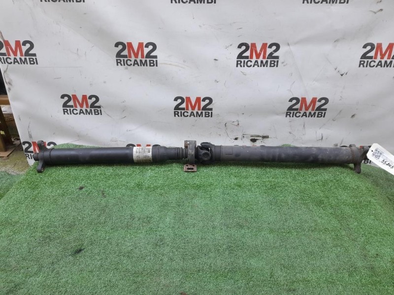 Albero Trasmissione 1714102806 Mercedes Classe SLK R171 2004