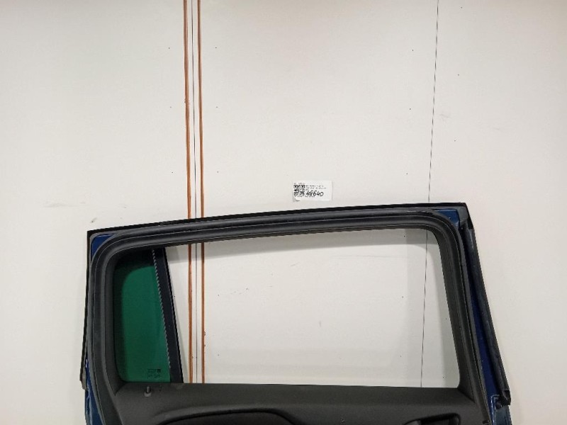 Porta POST SX 13355182 Opel Zafira C 2012