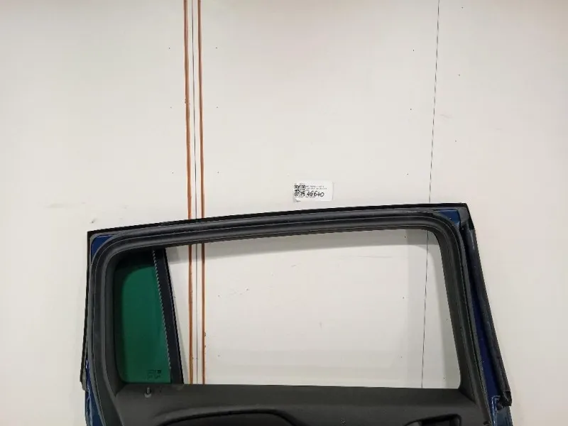 Porta POST SX 13355182 Opel Zafira C 2012