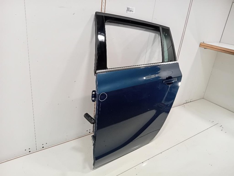 Porta POST SX 13355182 Opel Zafira C 2012