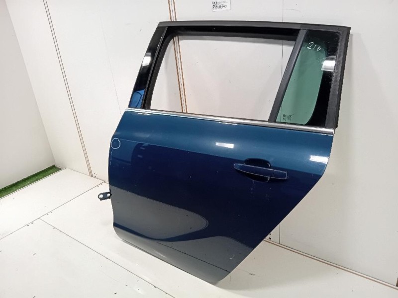 Porta POST SX 13355182 Opel Zafira C 2012
