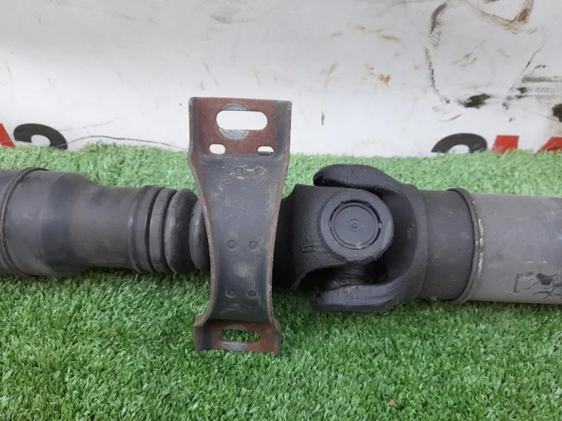 Albero Trasmissione 1714102806 Mercedes Classe SLK R171 2004