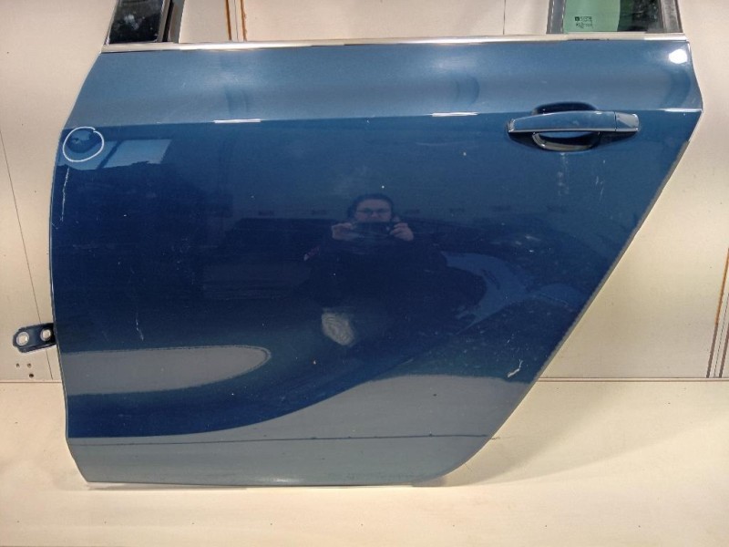 Porta POST SX 13355182 Opel Zafira C 2012