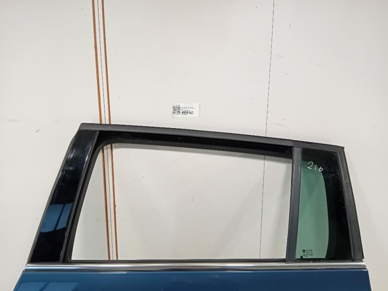 Porta POST SX 13355182 Opel Zafira C 2012