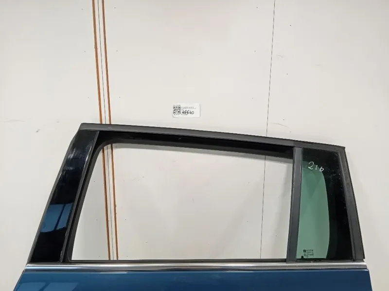 Porta POST SX 13355182 Opel Zafira C 2012