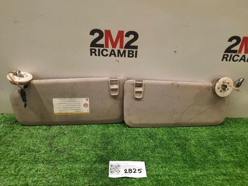 Pannello Parasole DX 42520800 Opel Mokka 2013
