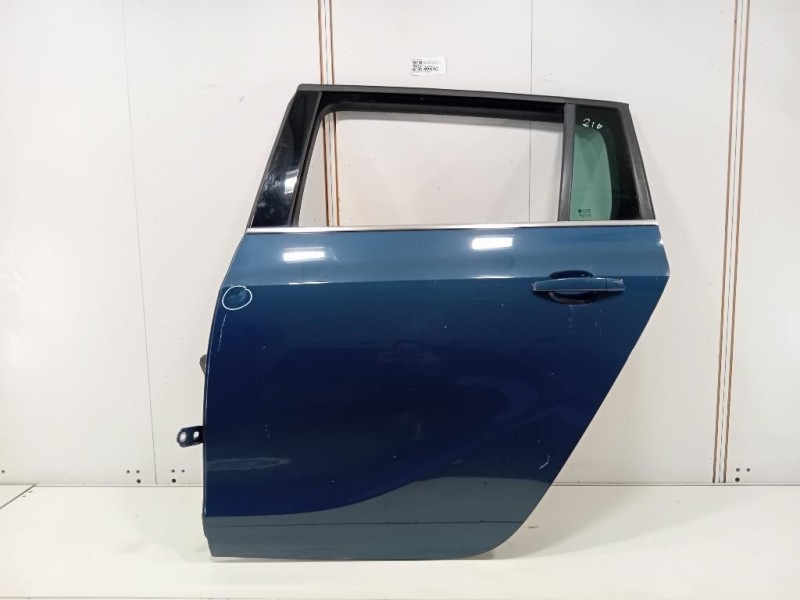 Porta POST SX 13355182 Opel Zafira C 2012
