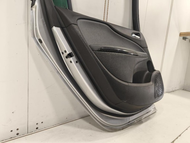 Porta POST SX 13355182 Opel Zafira C 2012