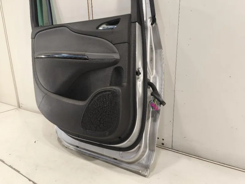 Porta POST SX 13355182 Opel Zafira C 2012
