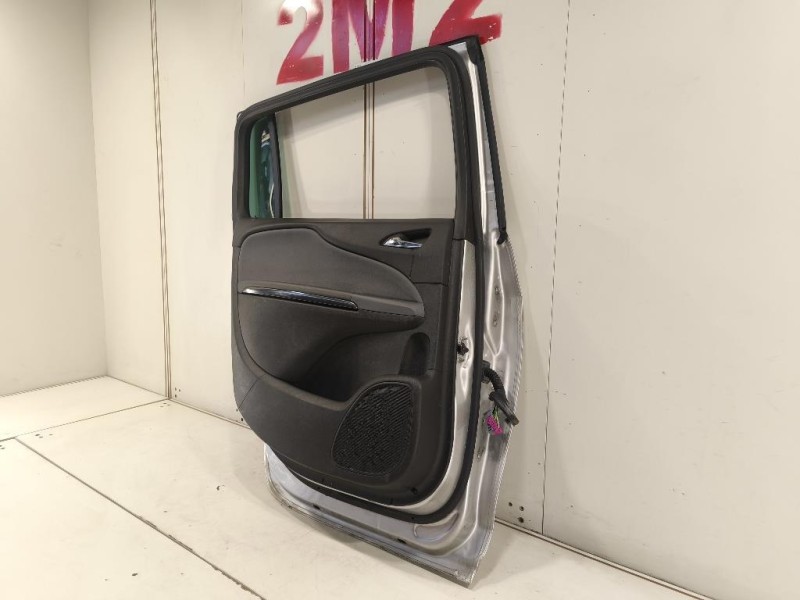 Porta POST SX 13355182 Opel Zafira C 2012