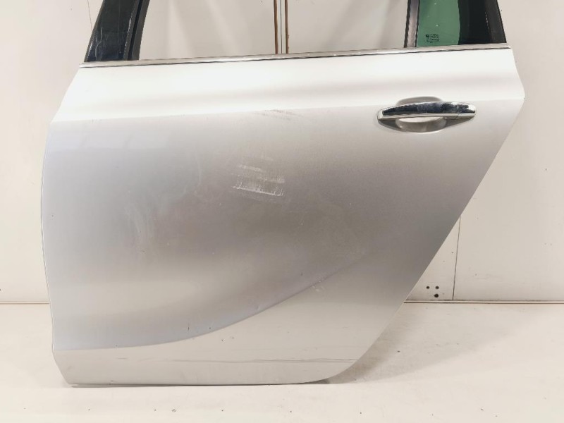 Porta POST SX 13355182 Opel Zafira C 2012