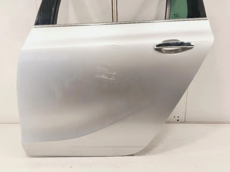 Porta POST SX 13355182 Opel Zafira C 2012