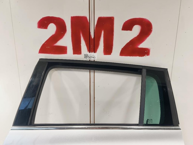 Porta POST SX 13355182 Opel Zafira C 2012