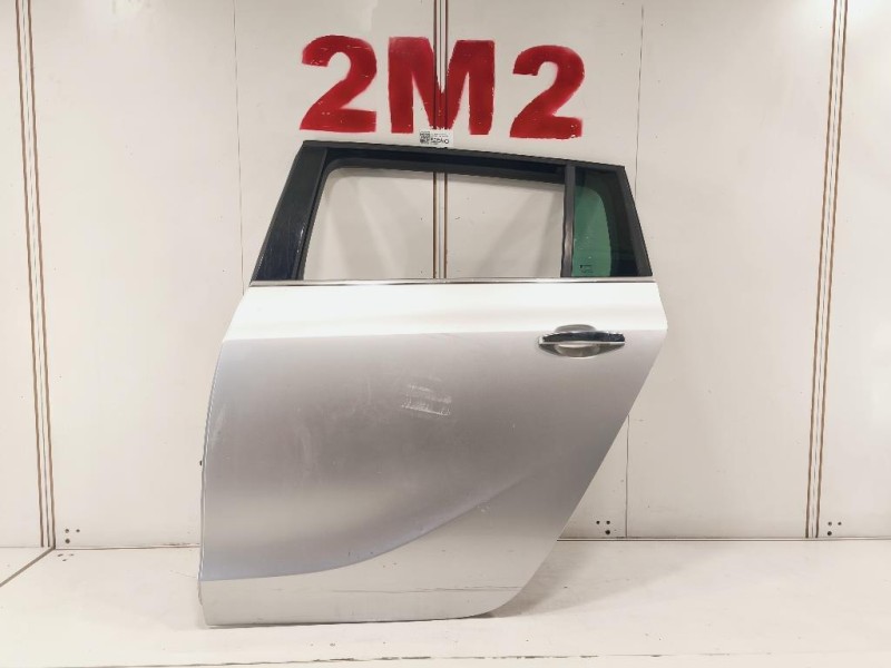 Porta POST SX 13355182 Opel Zafira C 2012