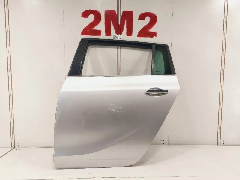 Porta POST SX 13355182 Opel Zafira C 2012