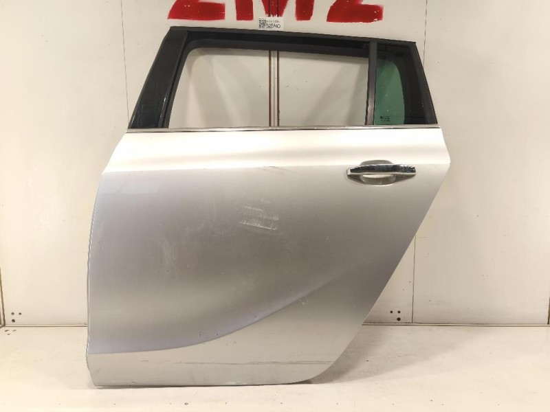 Porta POST SX 13355182 Opel Zafira C 2012